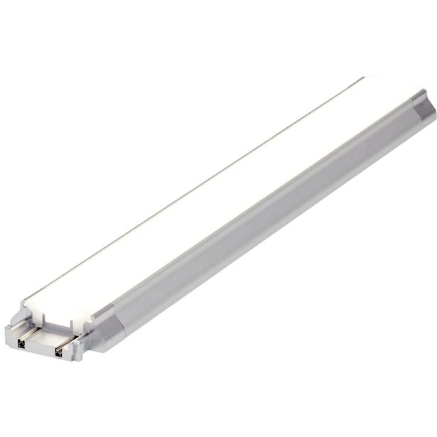 LED-profiili Limente LED-Slim, 20 5.7W 24V, 4000K, IP21