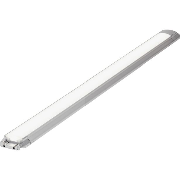 LED-profiili Limente LED-Slim, 30 8.5W 24V, 4000K, IP21