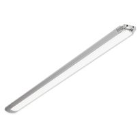 LED-profiili Limente LED-Slim, 100 26W 24V, 3000K, IP21