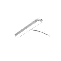 LED-profiili ja välivirransyöttö Limente LED-Slim, P2 5.5W, 3000K