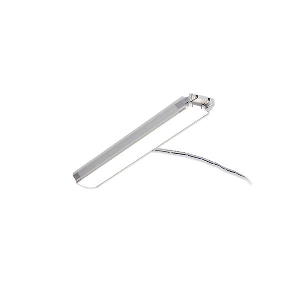 LED-profiili ja välivirransyöttö Limente LED-Slim, P2 5.5W, 3000K