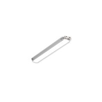 LED-profiili Limente LED-Slim, 20 5.7W 24V, 3000K, IP21