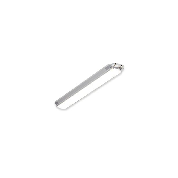 LED-profiili Limente LED-Slim, 20 5.7W 24V, 3000K, IP21
