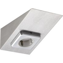 Pistorasia Limente Mini-1 16 A 230 V IP20 90x164 mm 1-osainen RST