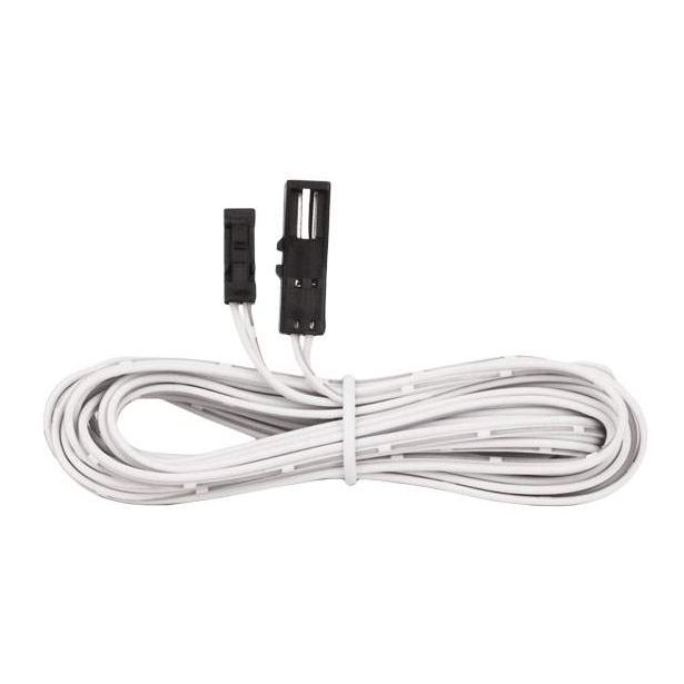 Jatkojohto Limente LED, 3 m, Top/Top 24 V