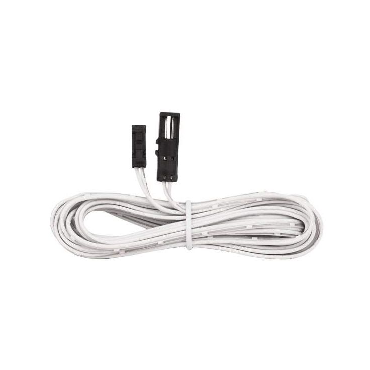 Jatkojohto Limente LED, 3 m, Top/Top 24 V