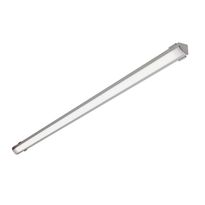 LED-profiili Limente LED Corner 20 Lux, 4000K