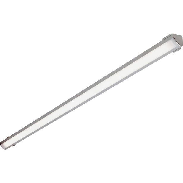 LED-profiili Limente LED Corner 40 CCT 2700 - 6000 K