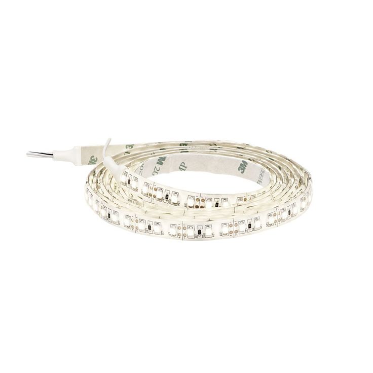 LED-nauha Limente LED-Ribbon 40 4 m, 4000K, 24V IP44