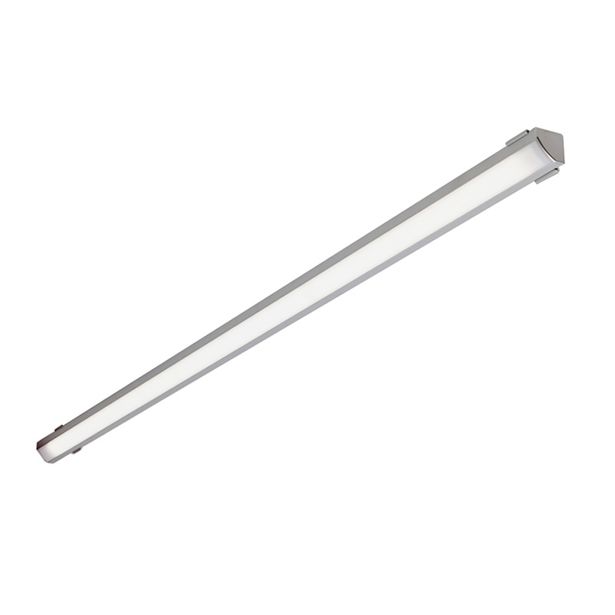 LED-profiili Limente LED-Corner 20 2 m 28W 24V, 4000K, IP44, alulook