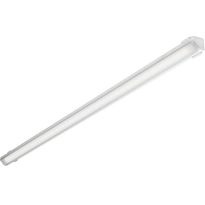 LED-profiili Limente LED-Corner 40, 4000K, 4m, 48W, valkoinen