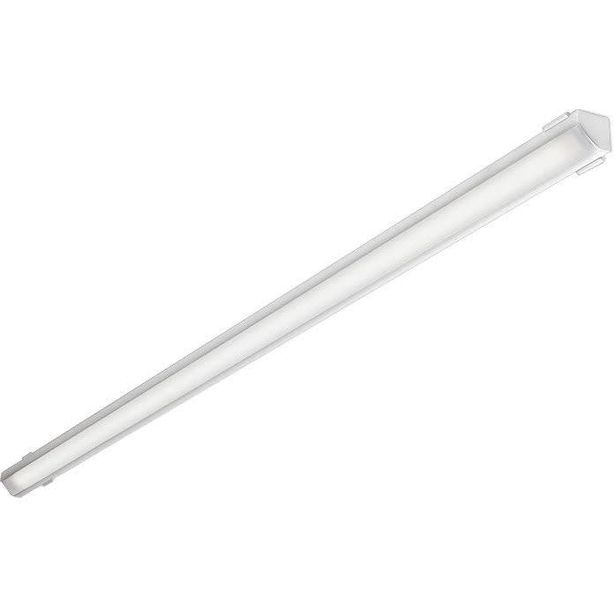 LED-profiili Limente LED-Corner 40, 4000K, 4m, 48W, valkoinen