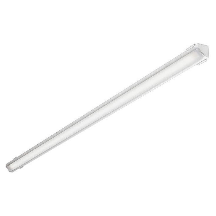 LED-profiili Limente LED-Corner 20 Lux, 3000K, 2m, 28W, valkoinen