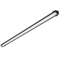 LED-profiili Limente LED-Corner 20 Lux, 3000K, 2m, 28W, musta