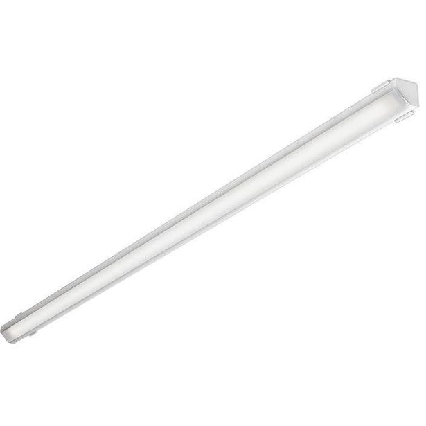 LED-profiili Limente LED-Corner 20 Lux, 4000K, 2m, 28W, valkoinen