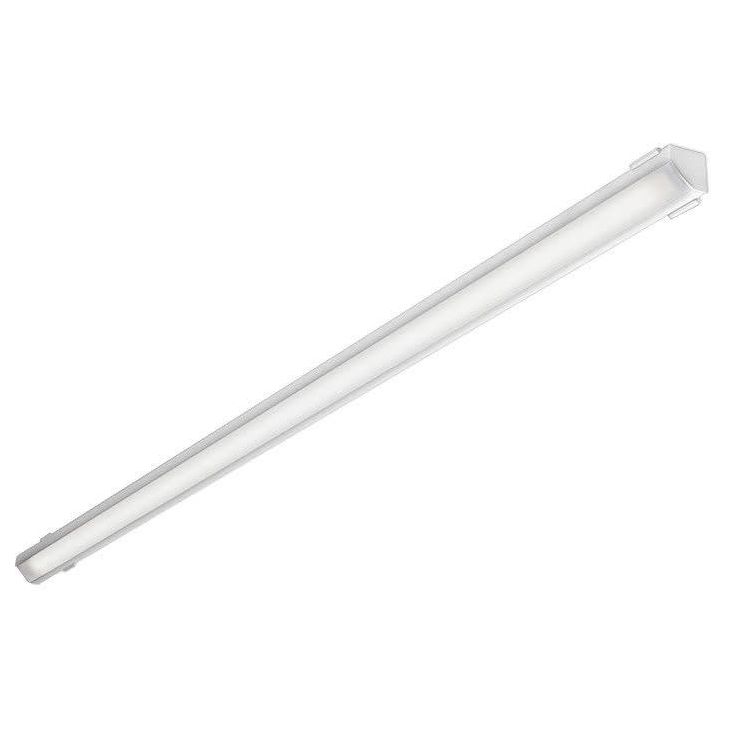 LED-profiili Limente LED-Corner 20 Lux, 4000K, 2m, 28W, valkoinen