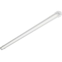 LED-profiili Limente LED-Corner 40 Lux, 4000K, 4m, 57W, valkoinen