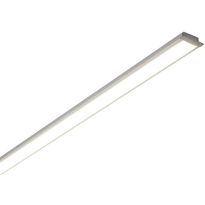 LED-profiili Limente LED-Inser 20, 4000K, 2m, 29W, alumiini