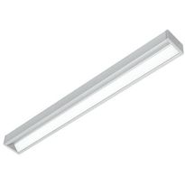 LED-profiili Limente LED-Lila 20, 4000K, 2m, 20W, alumiini