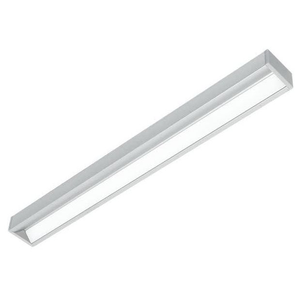 LED-profiili Limente LED-Lila 20, 4000K, 2m, 20W, alumiini