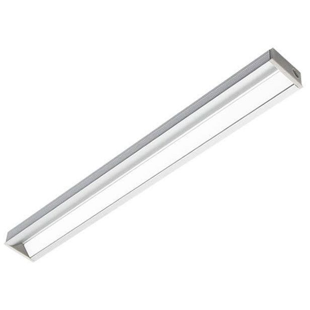 LED-profiili Limente LED-Lilo 20, 3000K, 2m, 20W, alumiini