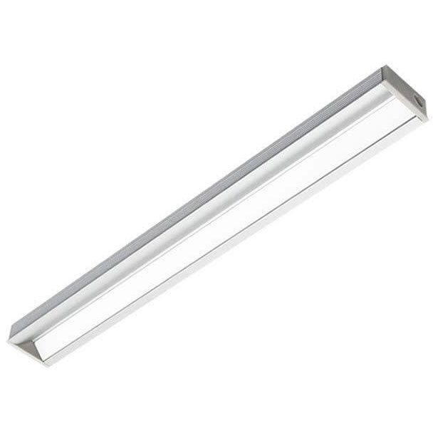 LED-profiili Limente LED-Lilo 20, 4000K, 2m, 20W, alumiini