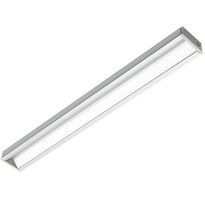 LED-profiili Limente LED-Lilo 40, 4000K, 4m, 40W, alumiini