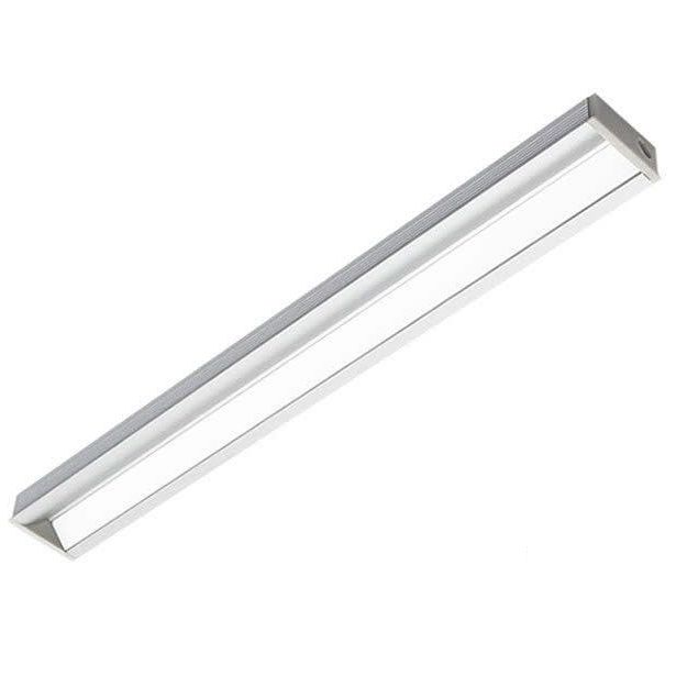 LED-profiili Limente LED-Lilo 40, 4000K, 4m, 40W, alumiini