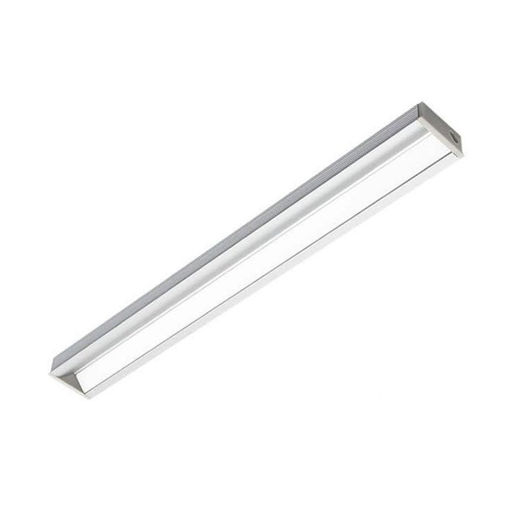LED-profiili Limente LED-Lilo 40, 4000K, 4m, 40W, alumiini