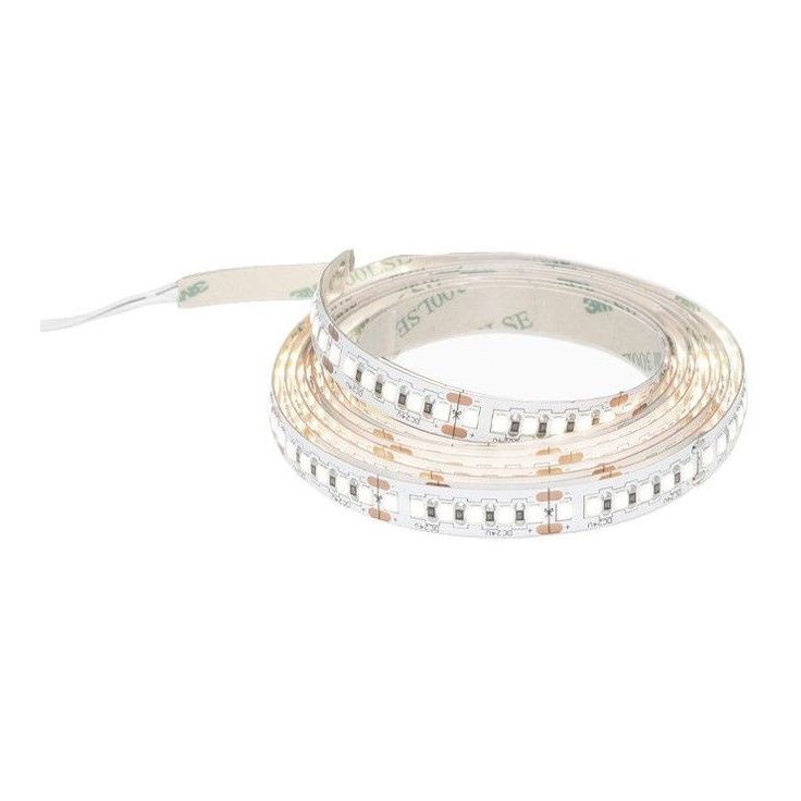 LED-nauha Limente LED-Ribbon, 3000K, 4m, 40W, valkoinen