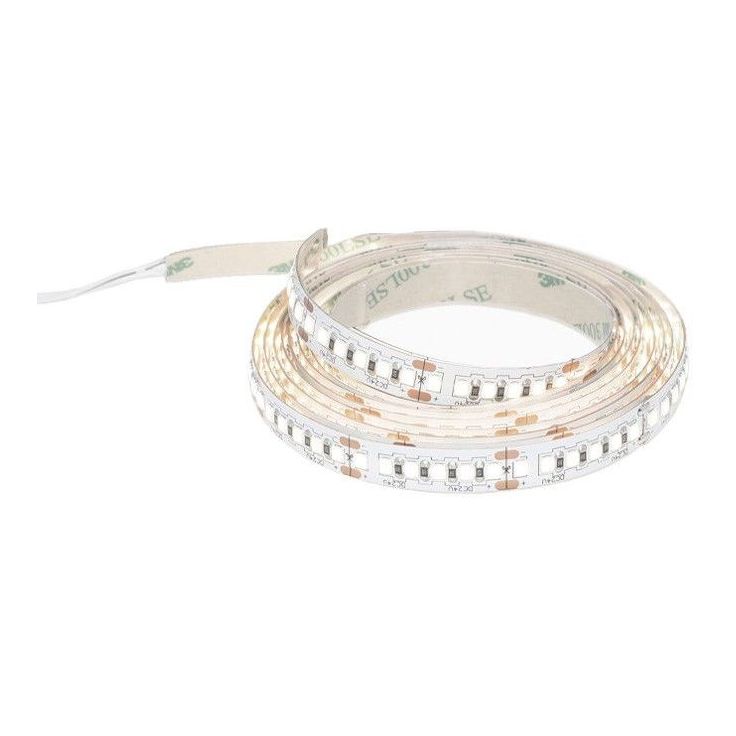 LED-nauha Limente LED-Ribbon, 4000K, 4m, 40W, valkoinen