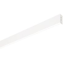 LED-profiili Limente LED-Duo 20 CCT, 2700-6000K, 2m, 19W, valkoinen