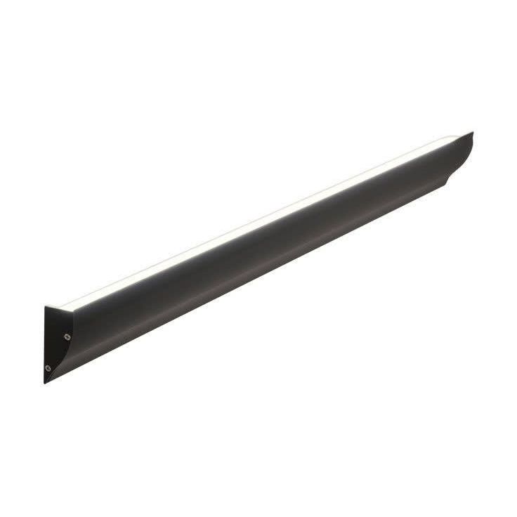 LED-profiili Limente LED-Up 20 CCT, 2700-6000K, 2m, 19W, musta