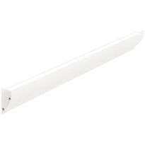 LED-profiili Limente LED-Up 40 CCT, 2700-6000K, 4m, 29W, valkoinen