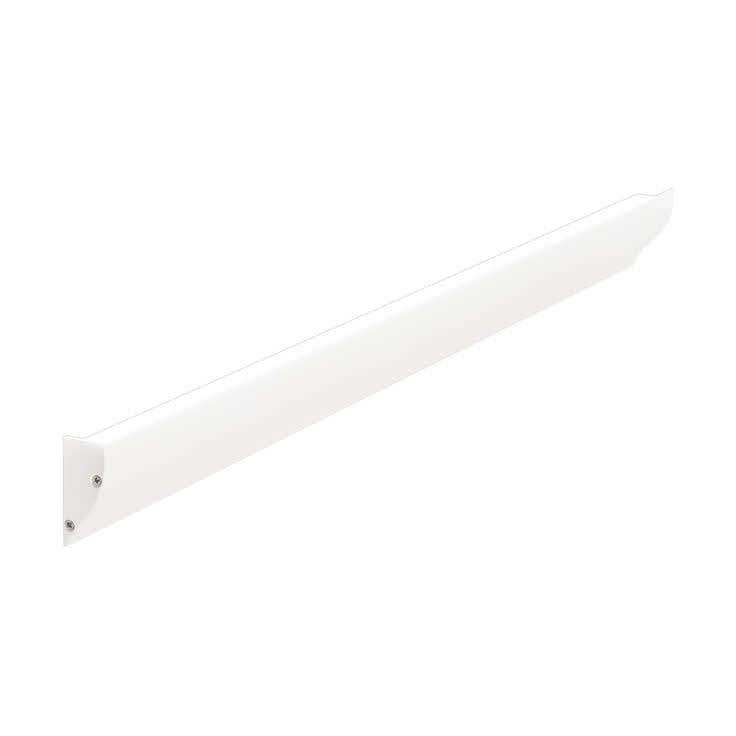 LED-profiili Limente LED-Up 40 CCT, 2700-6000K, 4m, 29W, valkoinen