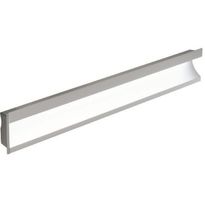 LED-profiili Limente LED-Wall 20 CCT, 2700-6000K, 2m, 19W, alumiini