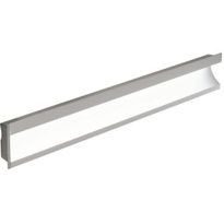 LED-profiili Limente LED-Wall 40 CCT, 2700-6000K, 4m, 29W, alumiini