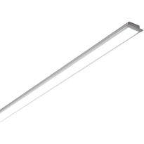 LED-profiili Limente LED-Inser 20 CCT, 2700-6000K, 2m, 19W, alumiini