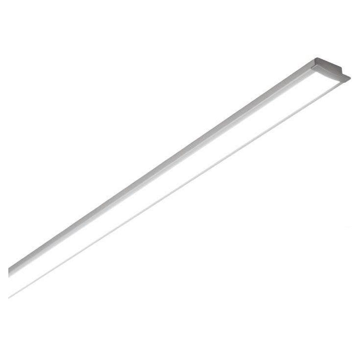 LED-profiili Limente LED-Inser 40 CCT, 2700-6000K, 4m, 29W, alumiini
