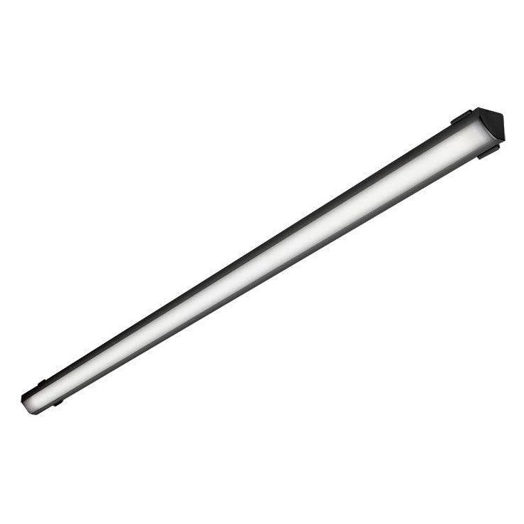 LED-profiili Limente LED-Corner 20 CCT, 2700-6000K, 2m, 19W, musta