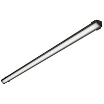 LED-profiili Limente LED-Corner 40 CCT, 2700-6000K, 4m, 29W, musta