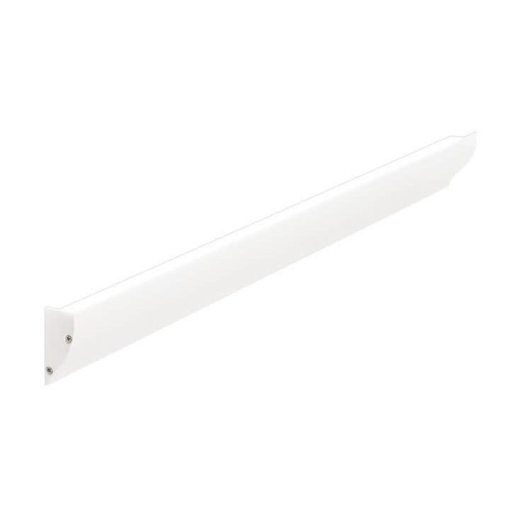 LED-profiili Limente LED-Up 20, 4000K, 2m, 29W, valkoinen