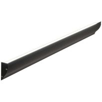 LED-profiili Limente LED-Up 20, 4000K, 2m, 29W, musta