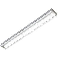 Valaisinlista LED-nauhalle Limente Lilo, 2m, alumiini