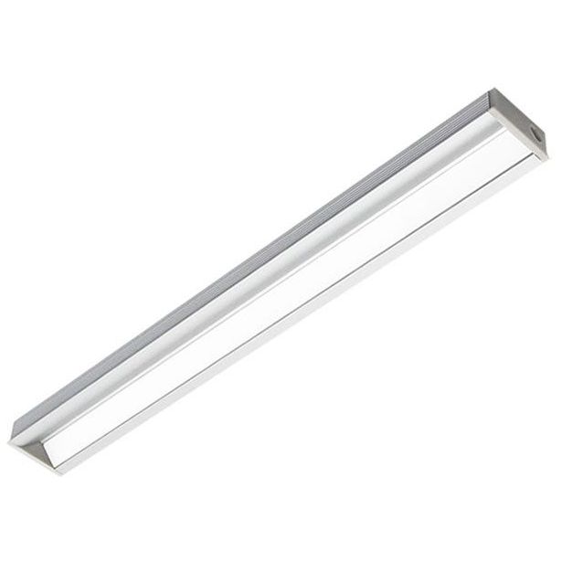 Valaisinlista LED-nauhalle Limente Lilo, 2m, alumiini