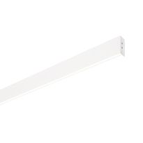 LED-profiili Limente LED-Duo 20 Lux, 3000K, valkoinen