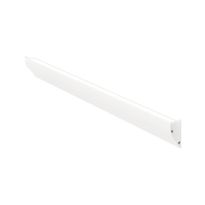 LED-profiili Limente LED-Up, 40 Lux, 3000K, valkoinen