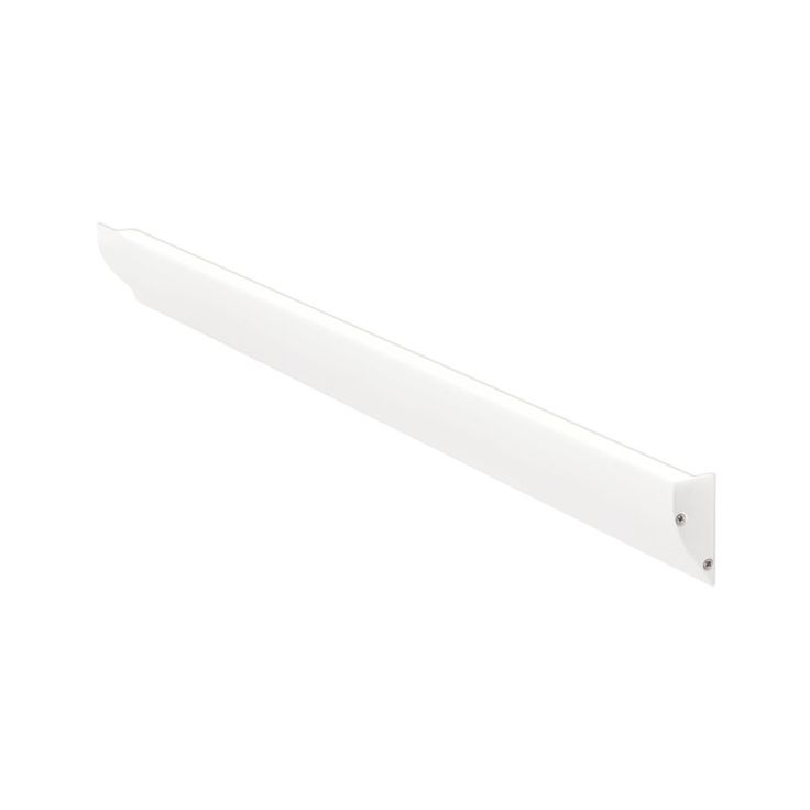 LED-profiili Limente LED-Up, 40 Lux, 3000K, valkoinen