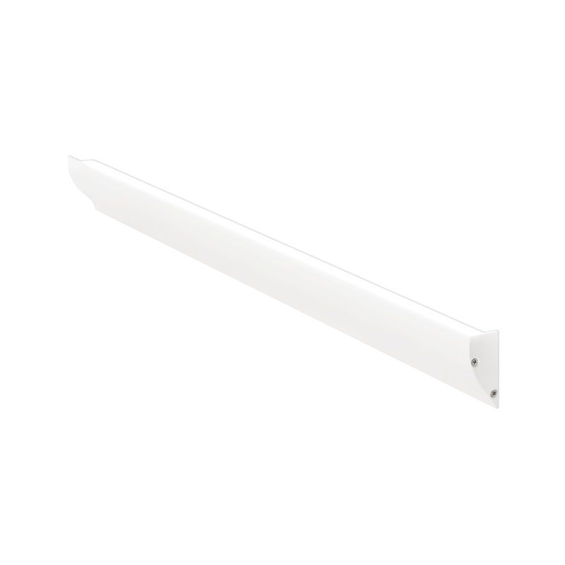 LED-profiili Limente LED-Up, 40 Lux, 4000K, valkoinen