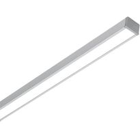 LED-profiili Limente LED-Grade 20, 4000K, 2m, 29W, alumiini